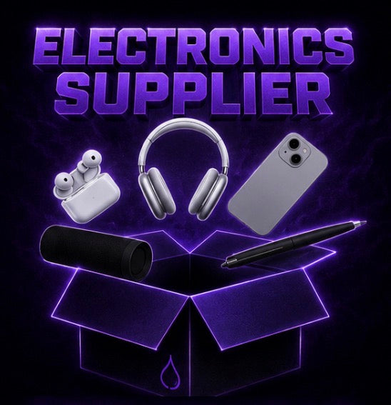 Electronics Supplier