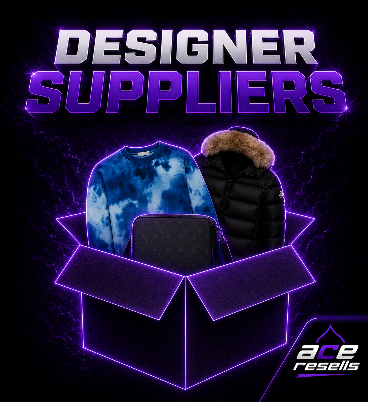 Designer Supplier