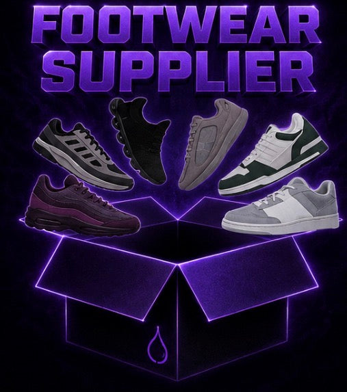 Footwear Supplier