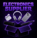 Electronics Supplier