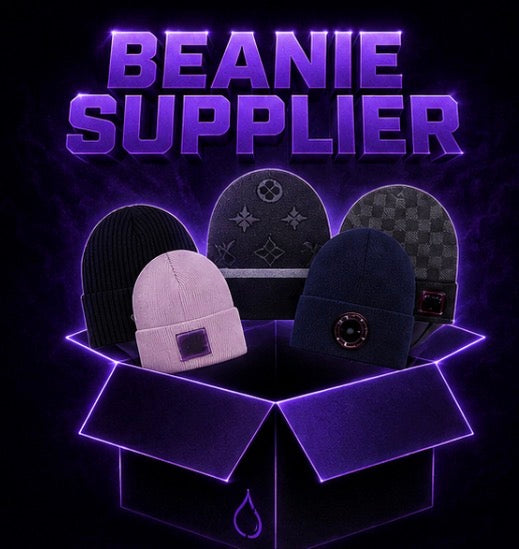 Beanie Supplier