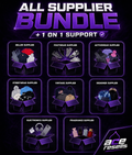 All Supplier Bundle (25k+) + EBOOK