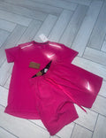 Nike Miller short set