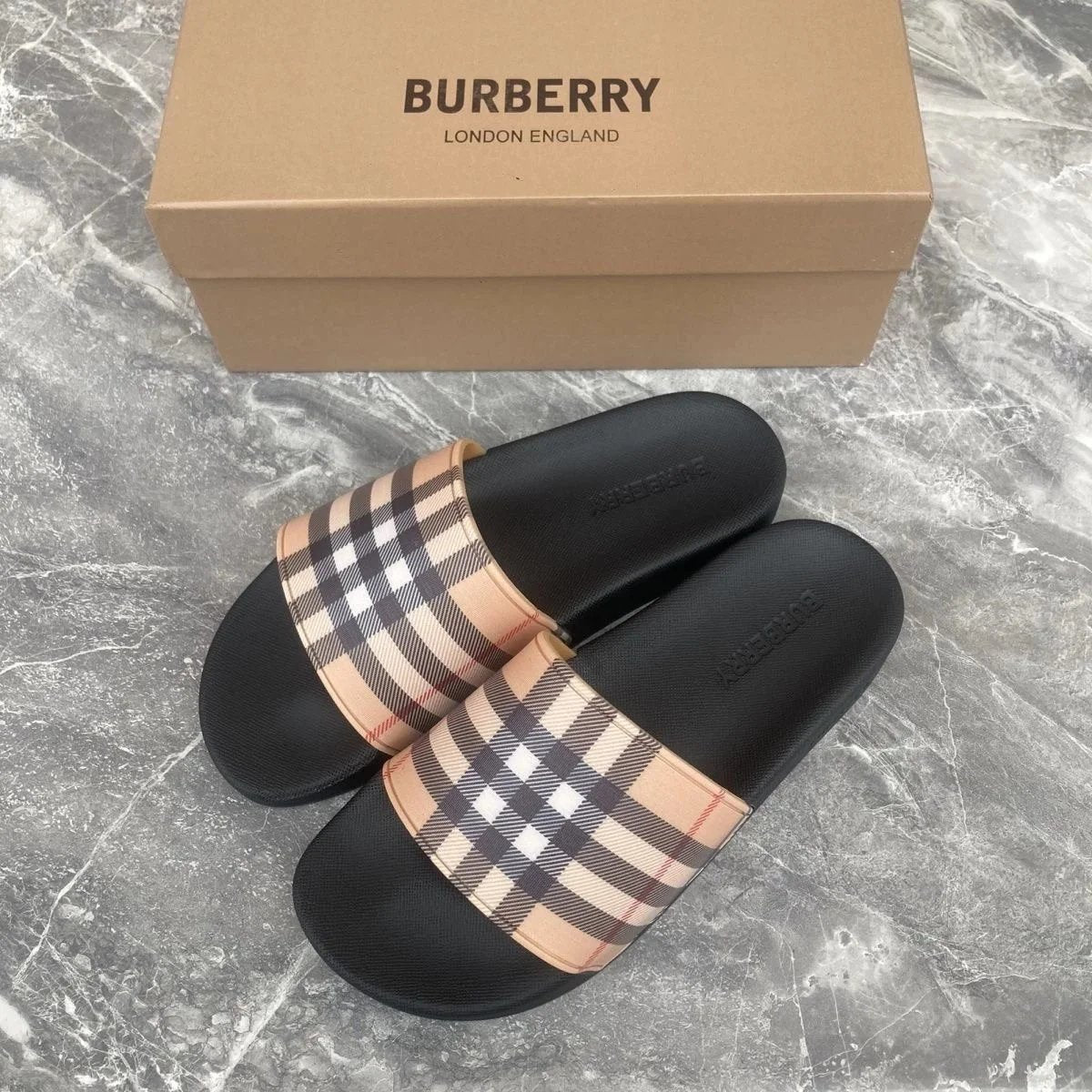 BB Sliders