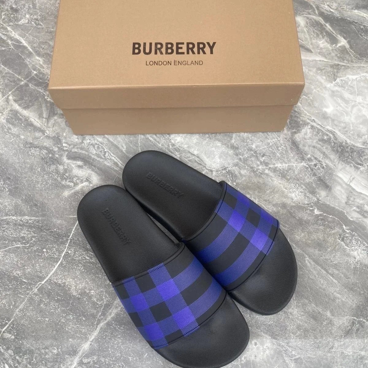 BB Sliders