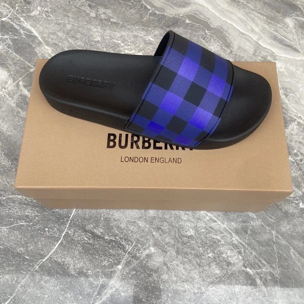 BB Sliders