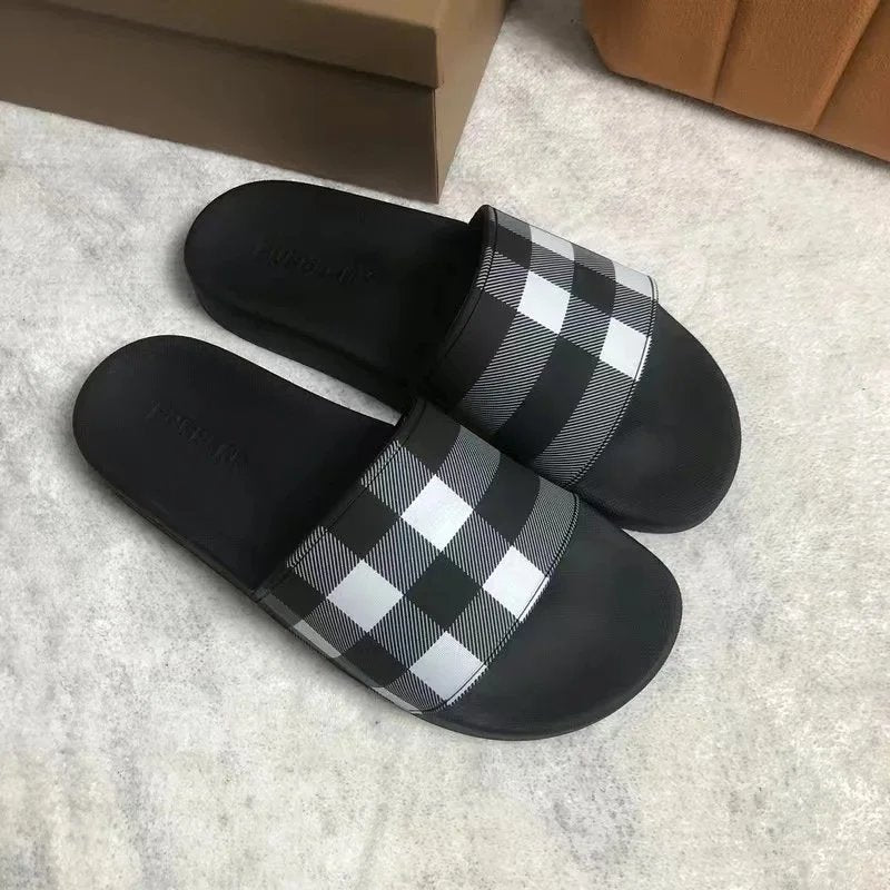 BB Sliders