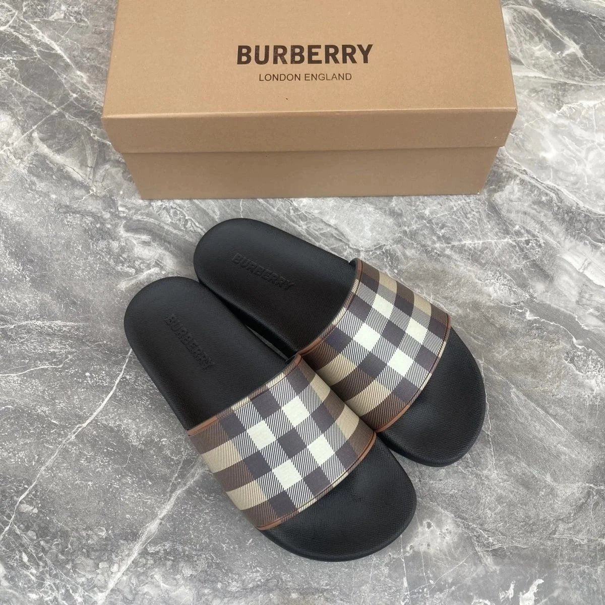 BB Sliders
