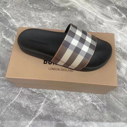 BB Sliders